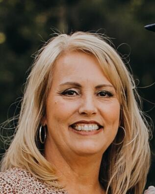 Headshot of Donna Cook