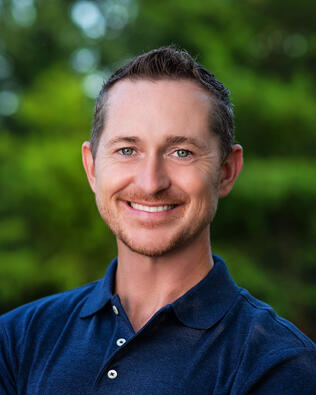 Headshot of Joshua Barnett