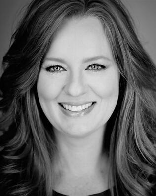 Headshot of Tonya McRee