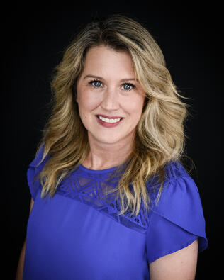 Headshot of Karah Chancey