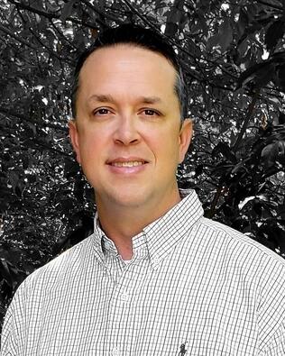 Headshot of Ben Wood
