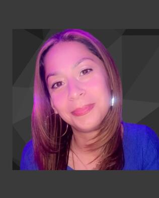 Headshot of Valerie Rebollo