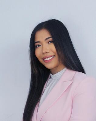 Headshot of Su Myat Aye