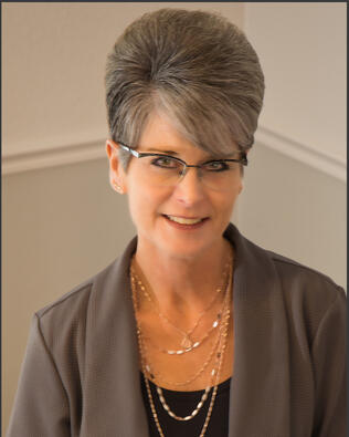 Headshot of Jolene Green
