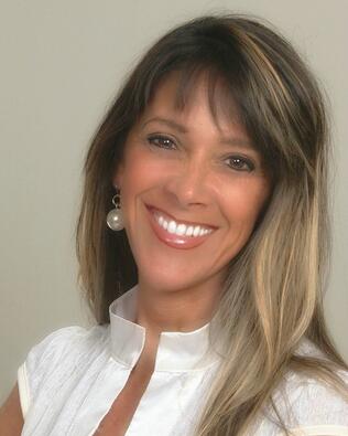 Headshot of Renee DiDonato