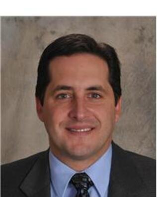 Headshot of Pasquale Tassone