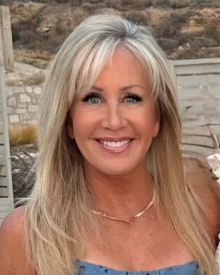 Headshot of Marty Bonner