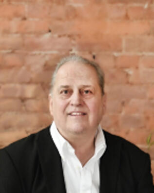 Headshot of Michael Lipari