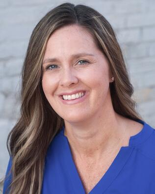Headshot of Kara Emerich