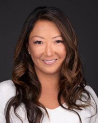 Headshot of Nina Previte