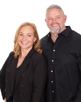 Headshot of The Matthews Team