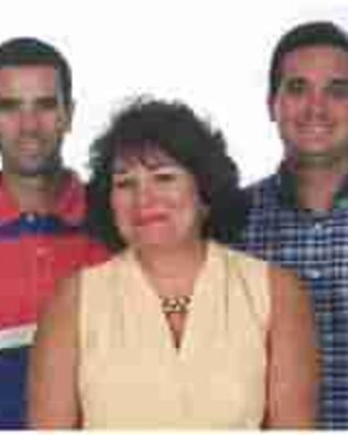 Headshot of The Sanchez Team