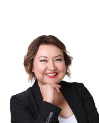Headshot of Maricela Ayala