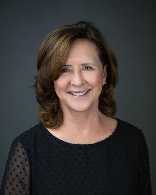 Headshot of Debbie Curran