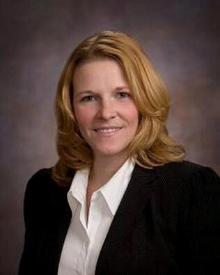 Headshot of Denise Brennan
