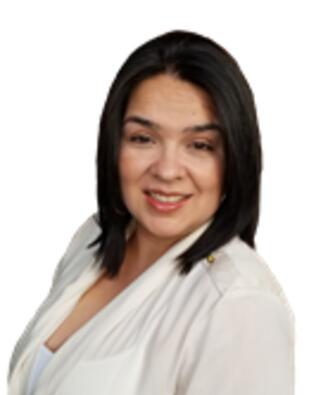 Headshot of Kathy Clark