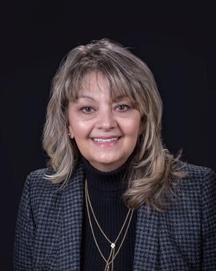 Headshot of Martina Schmitt