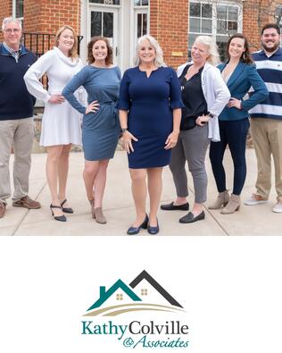 Headshot of Kathy Colville & Associates LLC