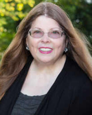 Headshot of Martha Koeller