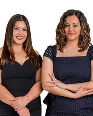 Headshot of de Vivo Realty Group