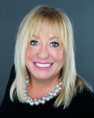 Headshot of Sharon Capitani