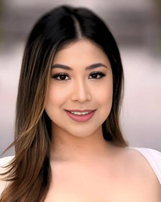 Headshot of Jocelin Bedolla-Mera