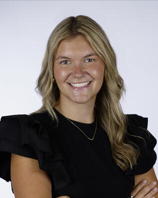 Headshot of Emily Tucker