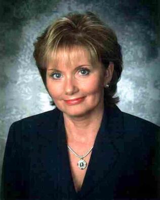 Headshot of Jill Knight