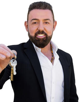 Headshot of Cideer Saco Group