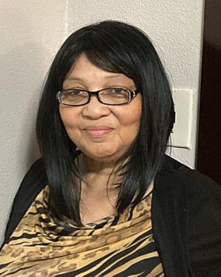 Headshot of Camalia Simmons