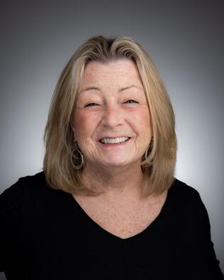 Headshot of Jan Maness
