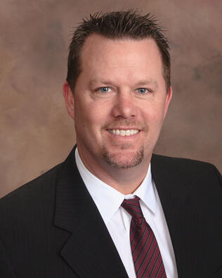 Headshot of Jonathan Nafzger