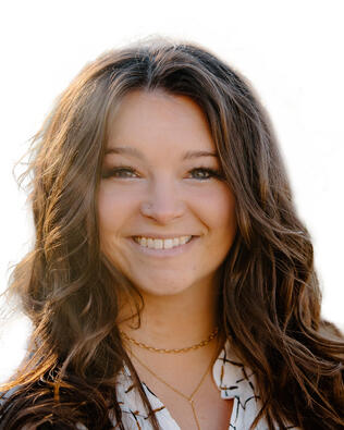 Headshot of Crystal Ramsey