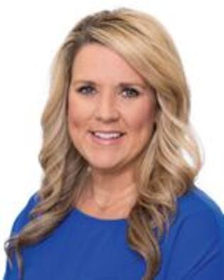 Headshot of Jennifer De Haro