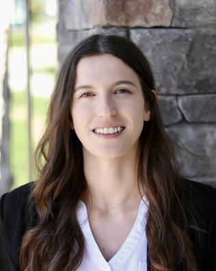 Headshot of Jennifer Hoover
