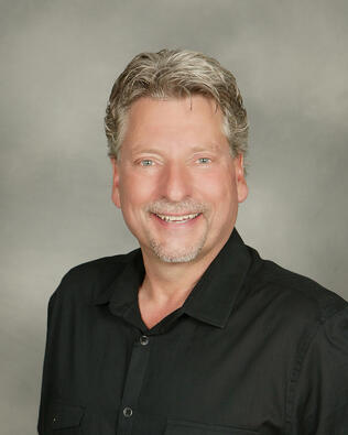 Headshot of Todd Whiting