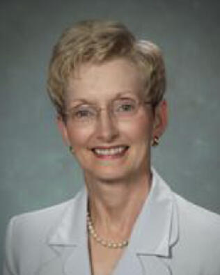 Headshot of Nettie Rosser