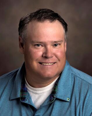 Headshot of Jeremy Ellison
