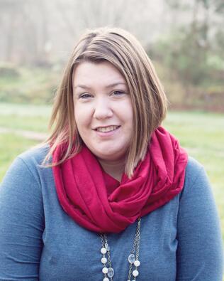 Headshot of Melissa Flint
