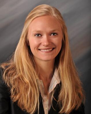 Headshot of Amy Kovarik-Otts