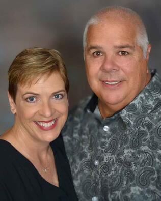 Headshot of McManus Real Estate