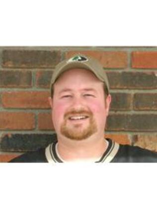 Headshot of Tony Stephens