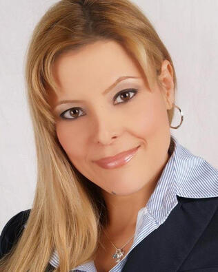 Headshot of Briana Decicco