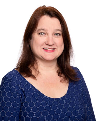 Headshot of Cynthia D. McCallum