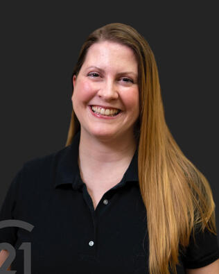 Headshot of Catherine Cornelius