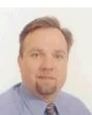 Headshot of Charles Cambria