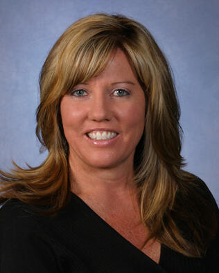 Headshot of Erin Marostica