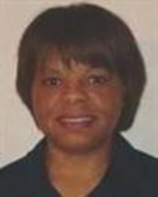 Headshot of Donna Banks
