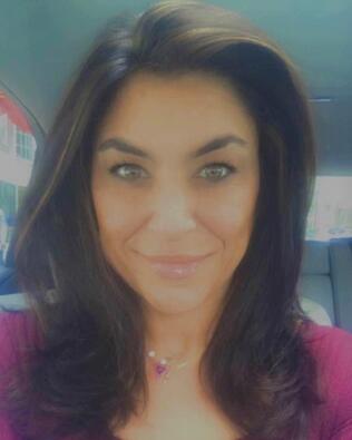 Headshot of Tammy Devito