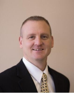 Headshot of Bryan Beuckelaere